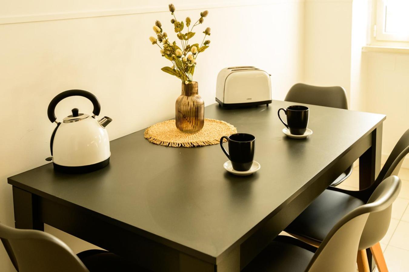 Apartment Dimora Gemelli