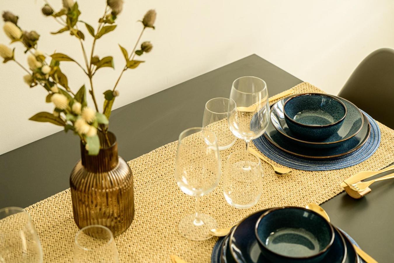 Apartment Dimora Gemelli