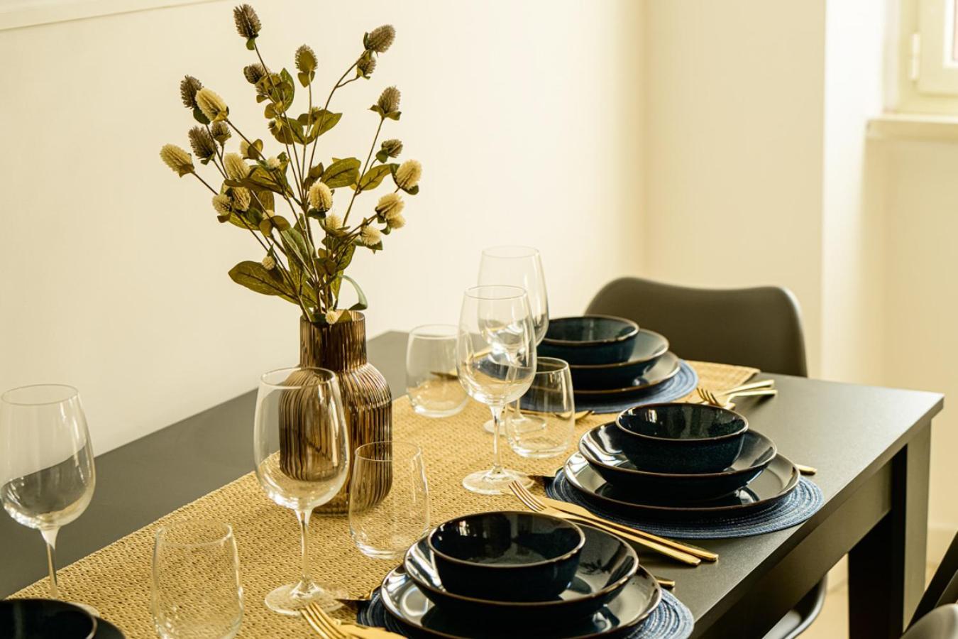 Dimora Gemelli Apartment Rom