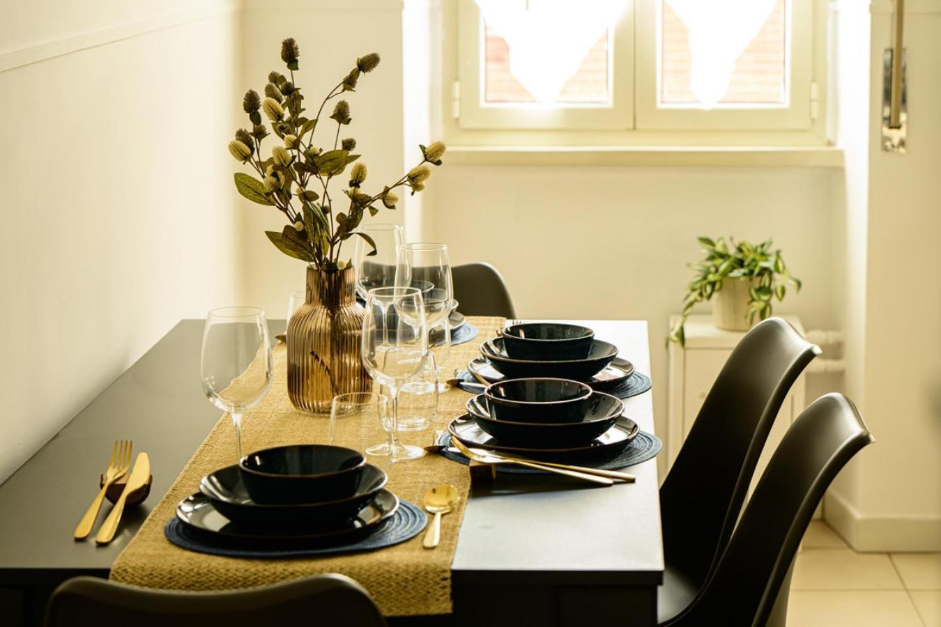 Apartment Dimora Gemelli *