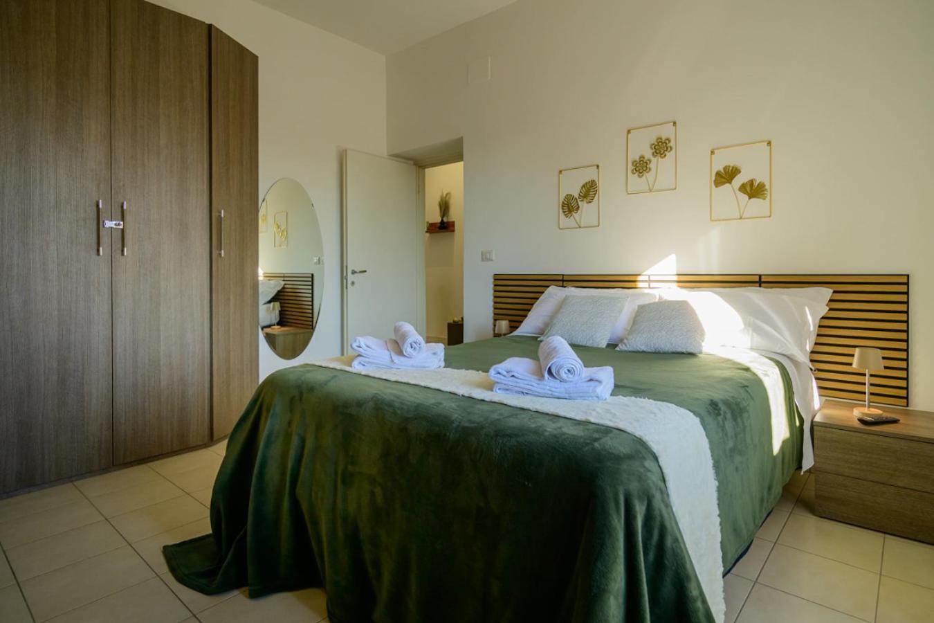Apartment Dimora Gemelli *