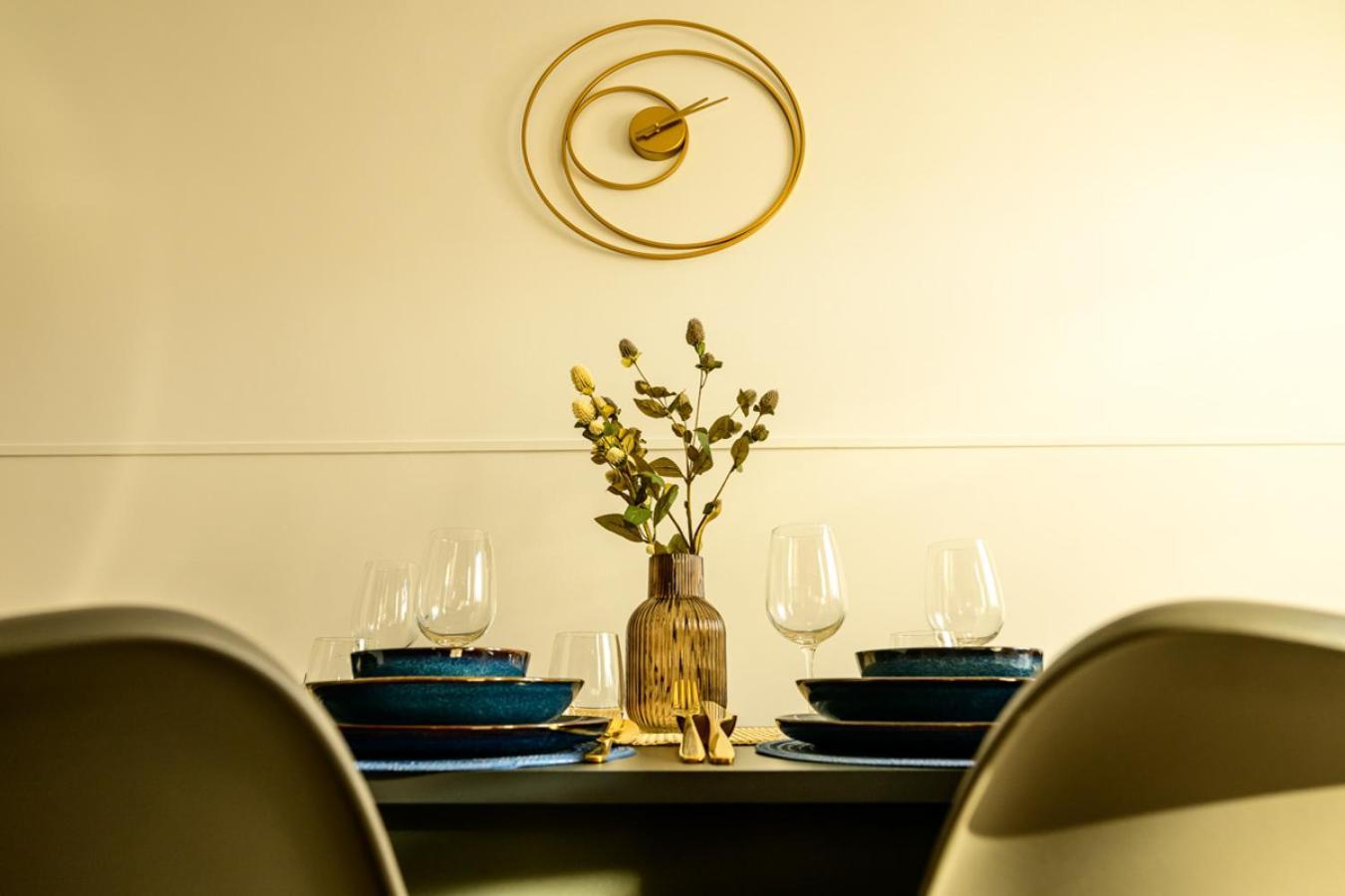 Apartment Dimora Gemelli *
