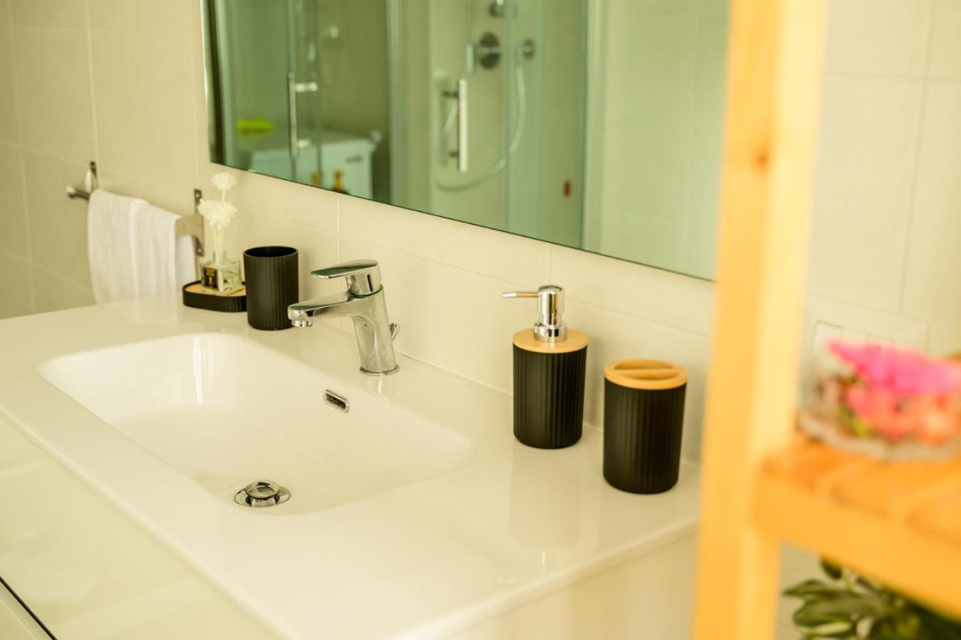 Dimora Gemelli Apartment *
