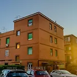 Dimora Gemelli Apartament