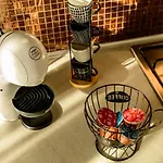 Dimora Gemelli Apartament
