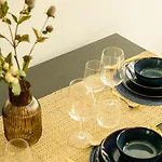 Dimora Gemelli Apartament