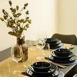 Dimora Gemelli Apartament