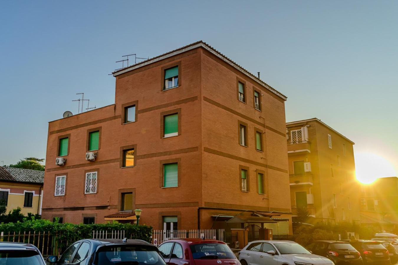 Dimora Gemelli *