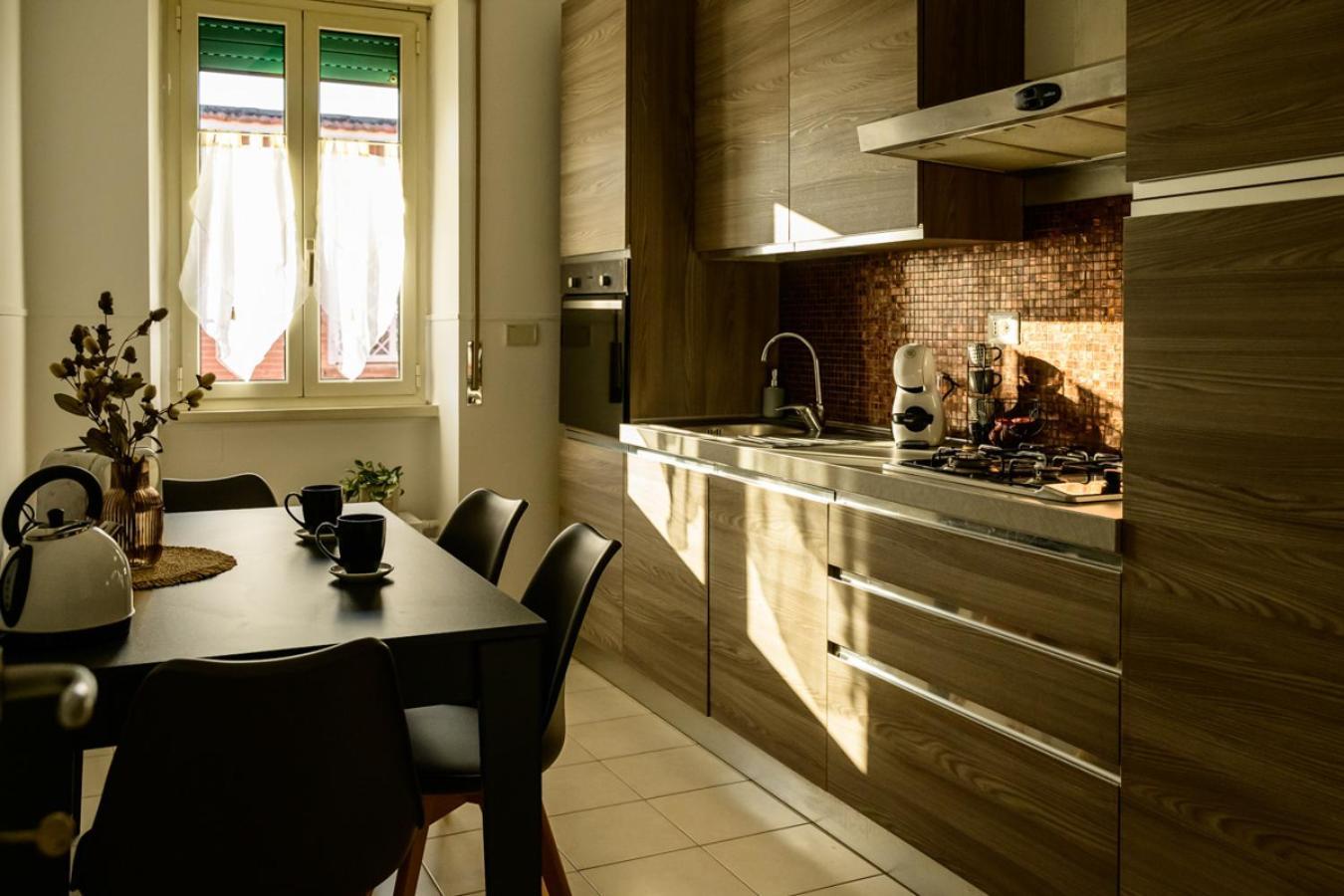 Dimora Gemelli * Roma