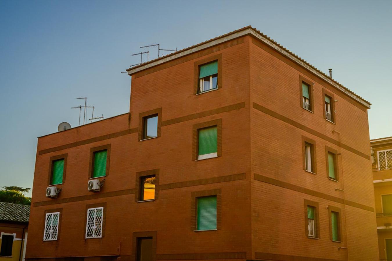 Dimora Gemelli Appartamento *