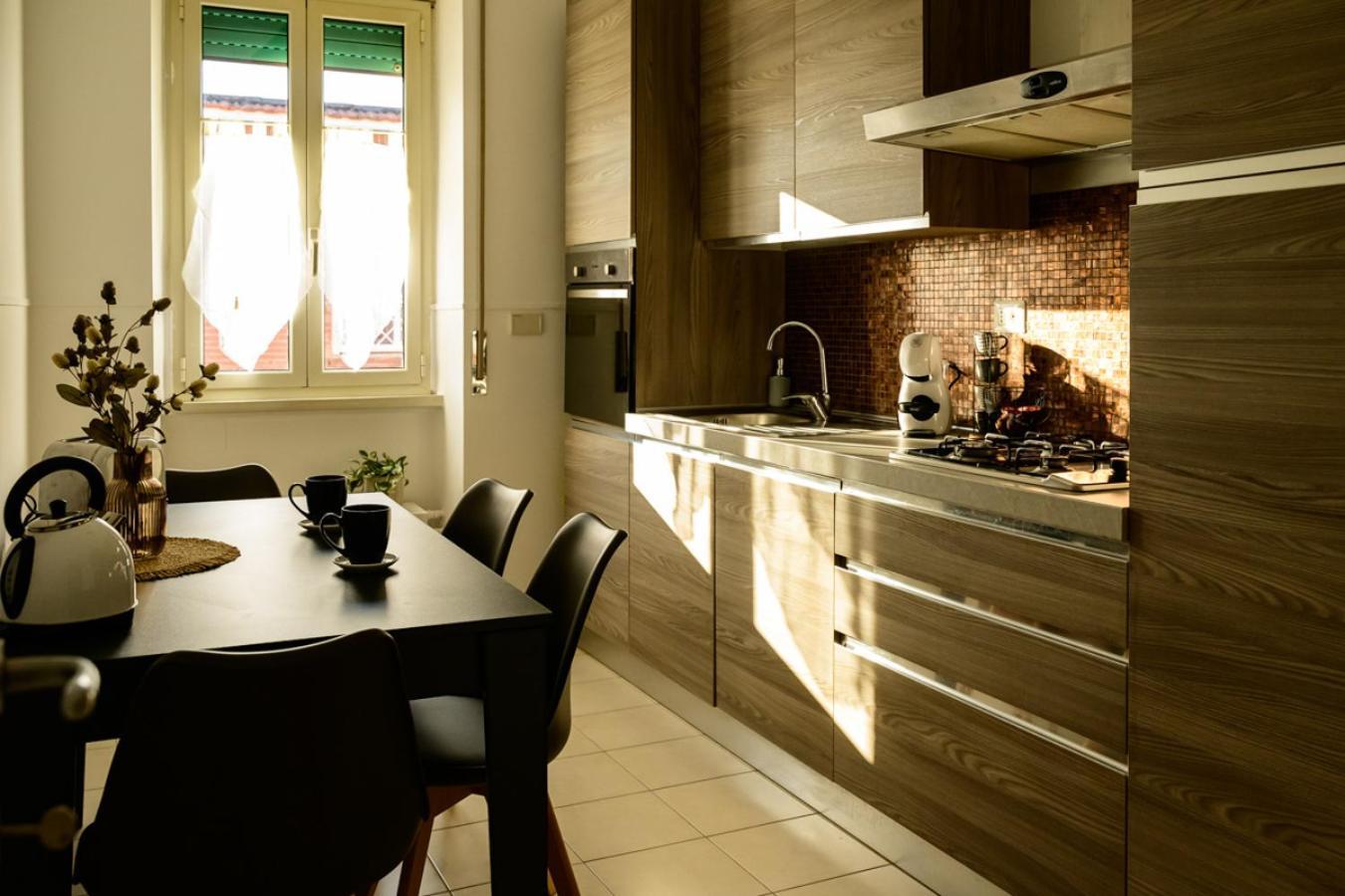 Dimora Gemelli Roma